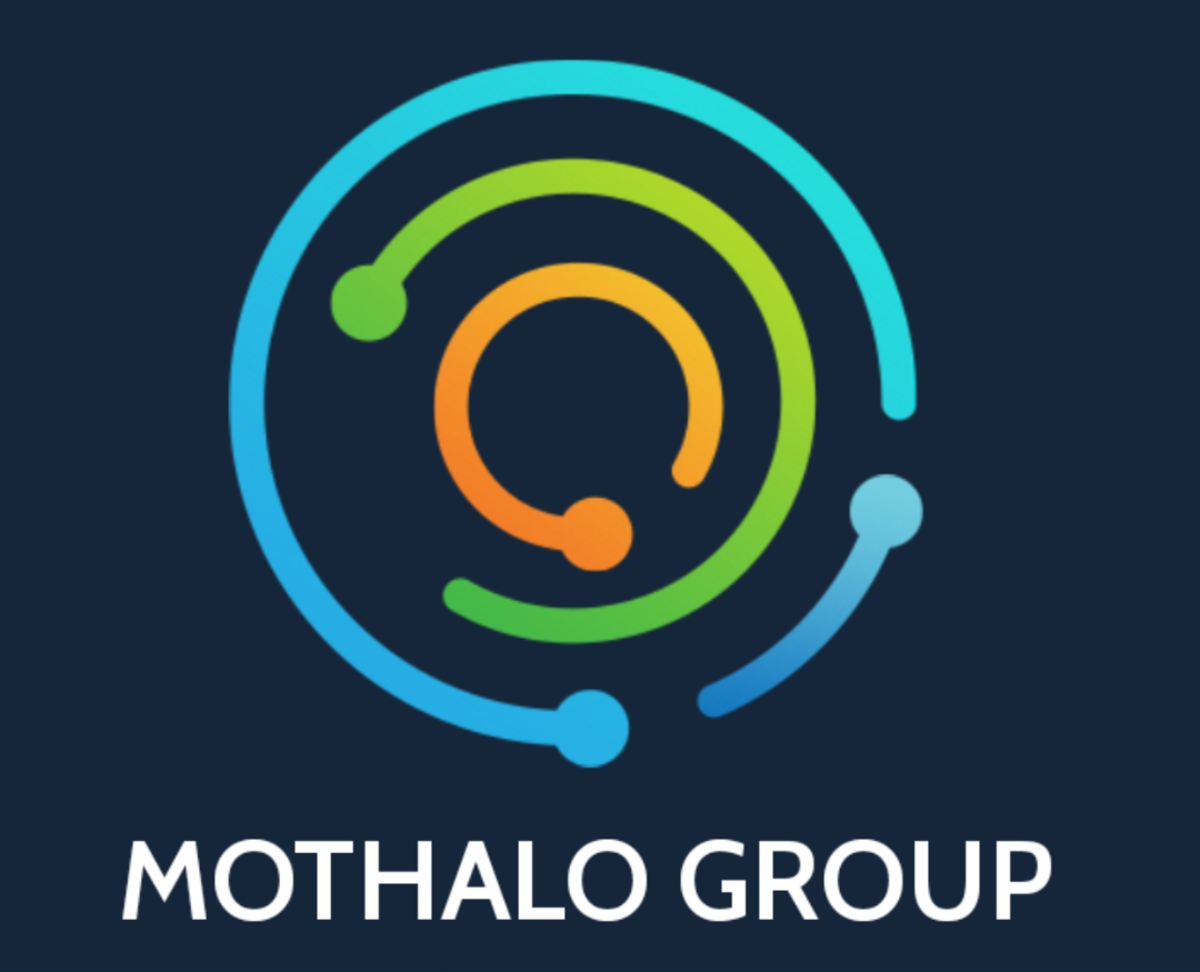 Mothalo logo final half